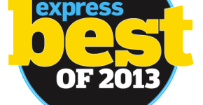 express-best-of-2013
