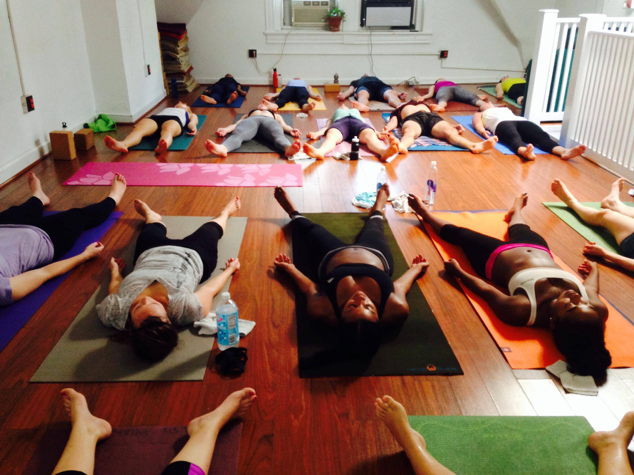 Finding Peace and Power: The Benefits of Yoga for Queer and Transgender Individuals