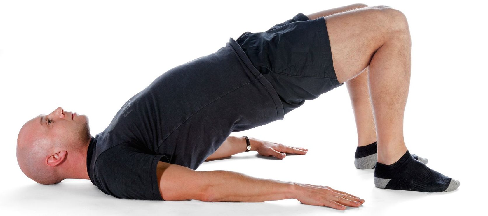 Bridge Pose: How To, Proper Form, and Modifications