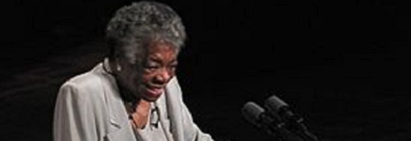 Maya Angelou Cropped