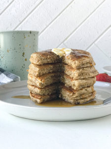 Gluten Free Pancakes