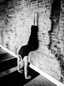 Yoga Teacher Emily R. 2