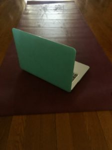 Virtual Yoga Classes 