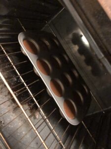 Baking