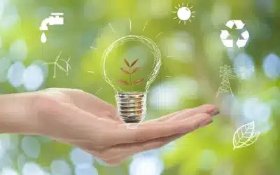 Be Green- Energy Saving Guidance