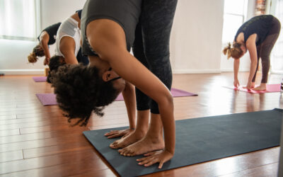 yoga to manage migraines