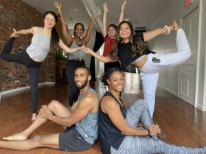 Yoga Teacher Training: Beyond Asana