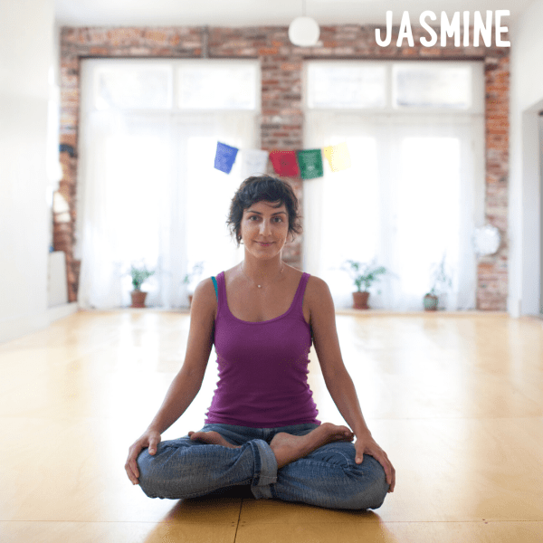 jasmine