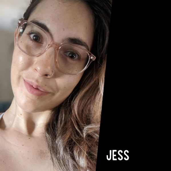 jess