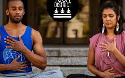 How Your Breath Shapes Your Mind