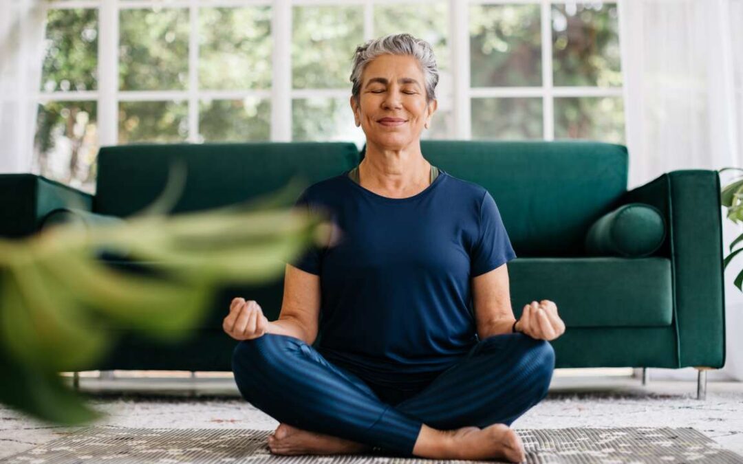 Kundalini Yoga IMPROVES LONG-TERM MEMORY