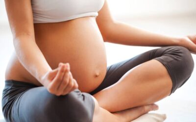 Embrace the Journey: Yoga Benefits for Expecting and Birthing Parents