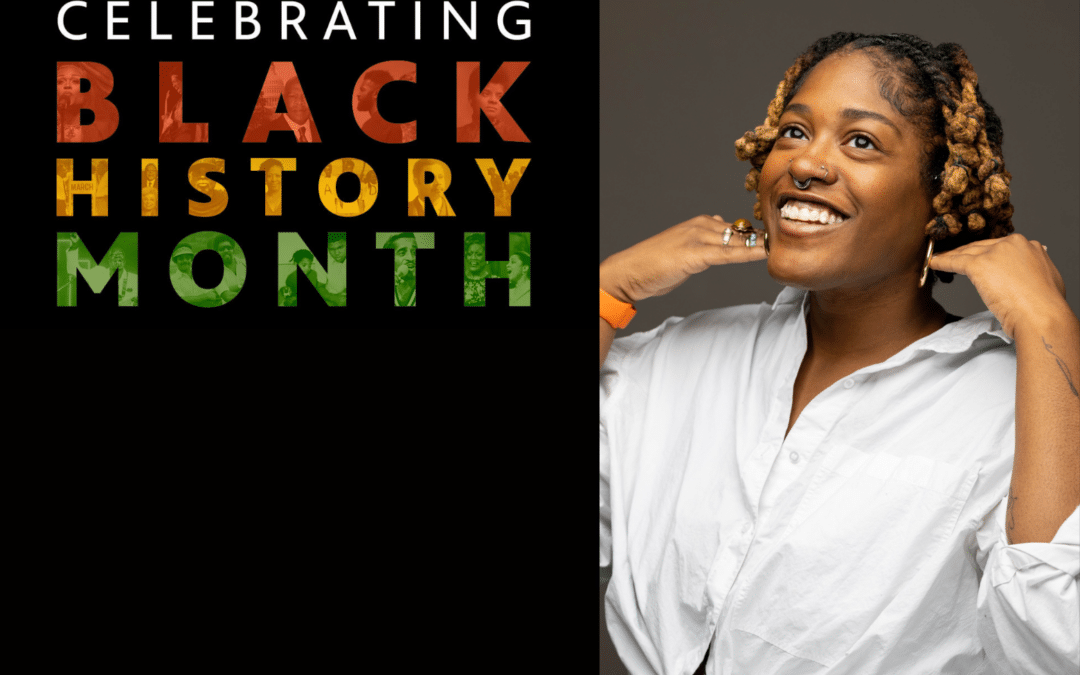 Celebrating Black Yogis: Meet Nikisha