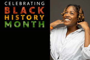 Celebrating Black Yogis: Meet Nikisha