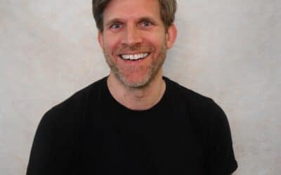 Teacher Feature: Meet Michael!